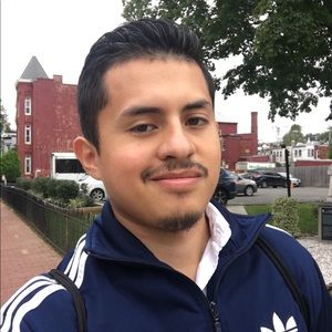 Meet your Posher, Fabian